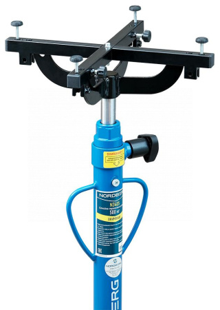 Насадка на трансмиссионную стойку n34oil