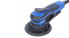 Шлифмашина эксцентриковая 5 мм, диск 150 мм, 4000-10000 об/мин, 350 Вт ne455