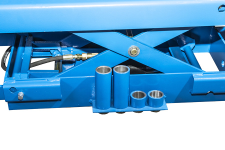 РГТ-2.0 (М) Ручная гидравлическая траверса на 2 тонны ргт-2.0 (м)