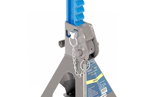 Подставка страховочная, 3 т (комплект 2 шт.) n3003