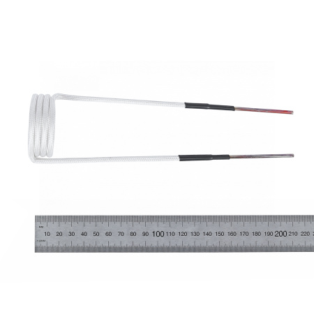 Индуктор для HIF3, D=43 x 210 мм hif3(5)