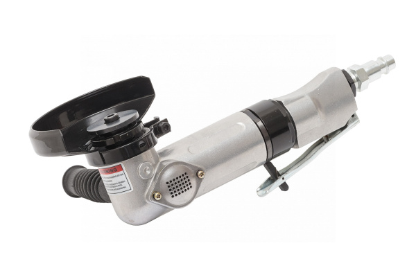 Угловая пневматическая шлифовальная машина ECO np4706