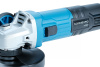 Угловая шлифмашина, 125 мм, 900 Вт ne209