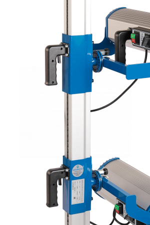 Сушка инфракрасная коротковолновая, 2 элемента if11