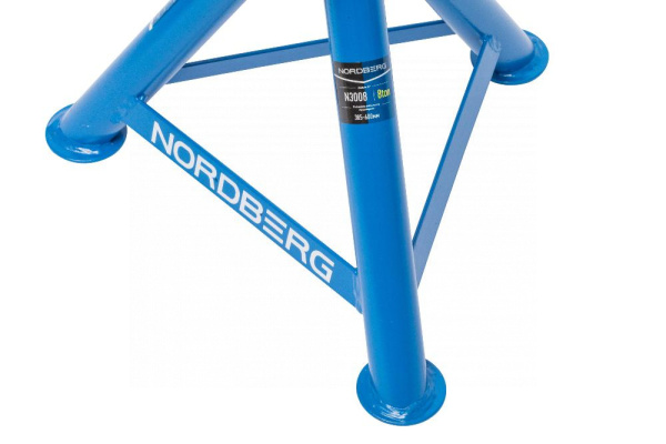 Подставка страховочная профи, 8 т (1 шт.) n3008