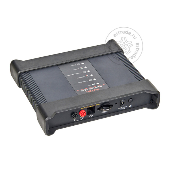 Autel MaxiSys Ultra, J2534, DoIP, D-PDU 100001626