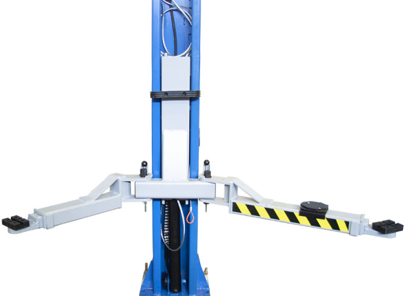 Подъёмник 2-х стоечный 4.0т, ПГВ2-4.0У 380В пгв2-4.0у