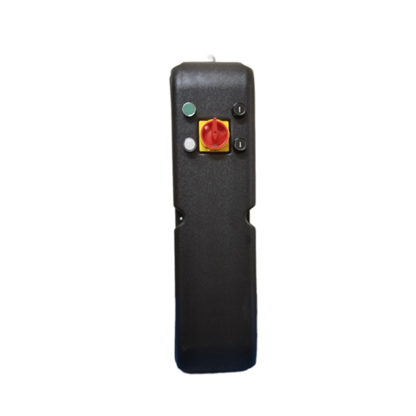 Короб управления с крышкой, BRIGHT, J201-1820000 202345