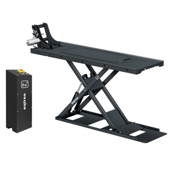 Подъемник элекрогидравлический для мотоциклов, 600 кг, eqtree™, ML 7006 202150