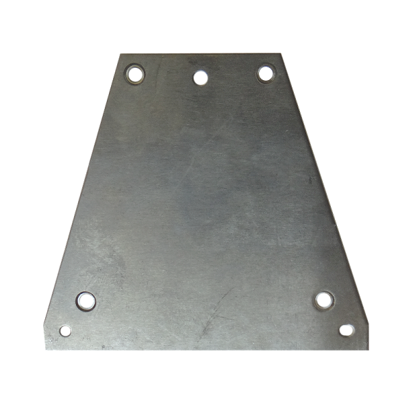 Пластина задней мишени HS401, HUNTER, 51-2297 165214