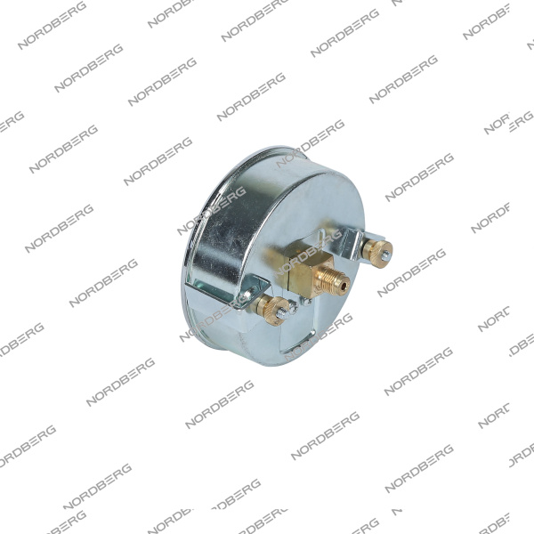 Манометр HP (39BAR/80d) для NF12 nf12#gauge39