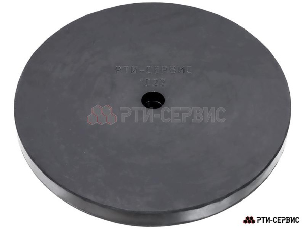Накладка резиновая для подъемников inch (Дюйм)ОМАinch (Дюйм) max 1022