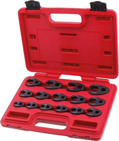 KA-7311K-15M Набор ключей inch (Дюйм)воронья лапаinch (Дюйм) ka-7311k-15m