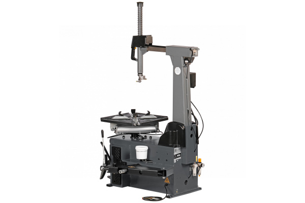 Станок шиномонтажный автомат, двухскоростной, стол с накладками, 380 В, серый 4642(g)_16-30inch (Дюйм)