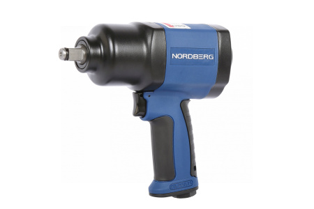 Пневмогайковерт ударный 1/2inch (Дюйм), 850 Нм np14088