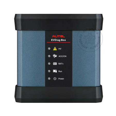 Адаптеры диагностические Autel EV для MS909, MS919, Ultra (набор) ev diag box