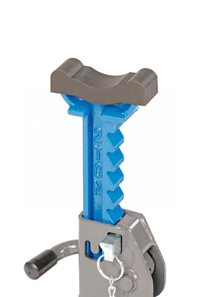 Подставка страховочная, 2 т (комплект 2 шт.) n3002