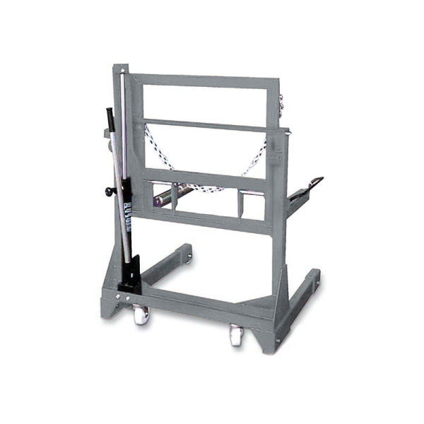 Тележка для подъема колес гидравлическая, APAC, 1600 144301