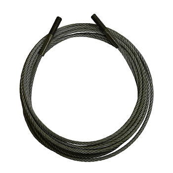 Трос SPOA40 EH0, ROTARY, N372 158756