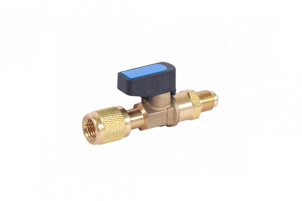 Вентиль M1/4inch (Дюйм) SAE - F5/16inch (Дюйм) SAE nfv15