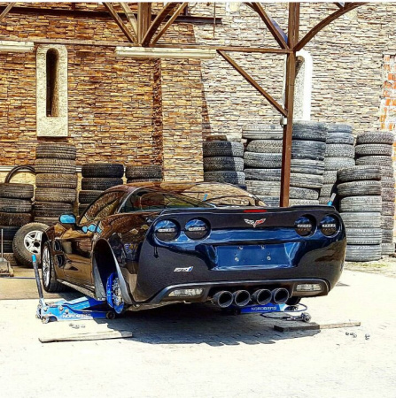 Домкрат подкатной 3 т с резиновой насадкой, быстрый подъем n3203