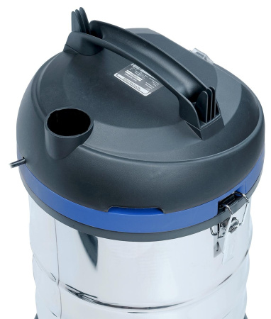 Пылесос одномоторный 30 л, 1400 Вт nv31