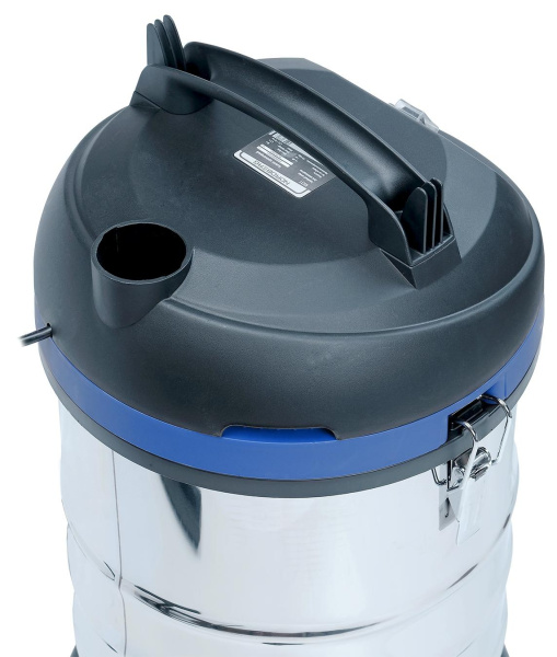 Пылесос одномоторный 30 л, 1400 Вт nv31