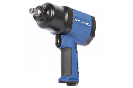 Пневмогайковерт ударный 1/2inch (Дюйм), 850 Нм np14088