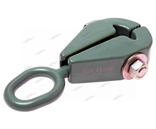 Кузовной зажим однонаправленный, рабочее усилие 5 т jtc-c702