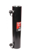 Цилиндр гидравлический двойного действия 30т(ход штока-300мм, Ø штока-50мм,общий Ø-95мм, L-464мм, 700bar) fk-yg30300s