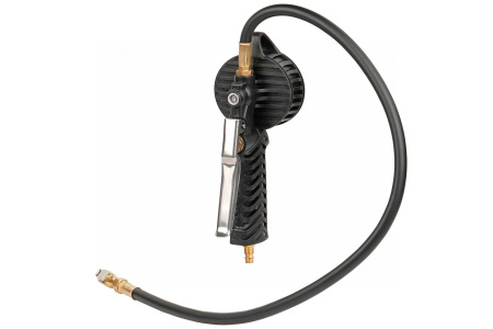 Пистолет профессиональный для подкачки колес, универсальный для легковых и грузовых авто ti81