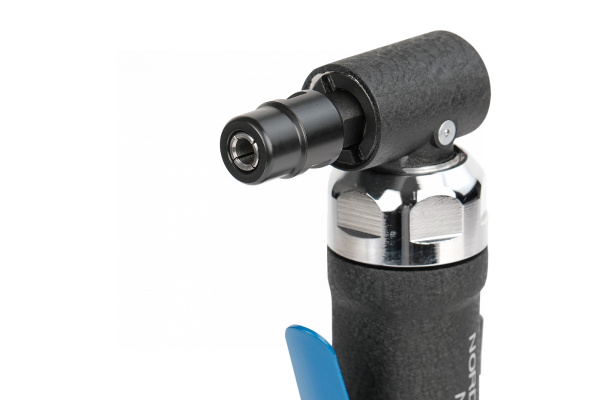 Пневмобормашинка угловая np3120