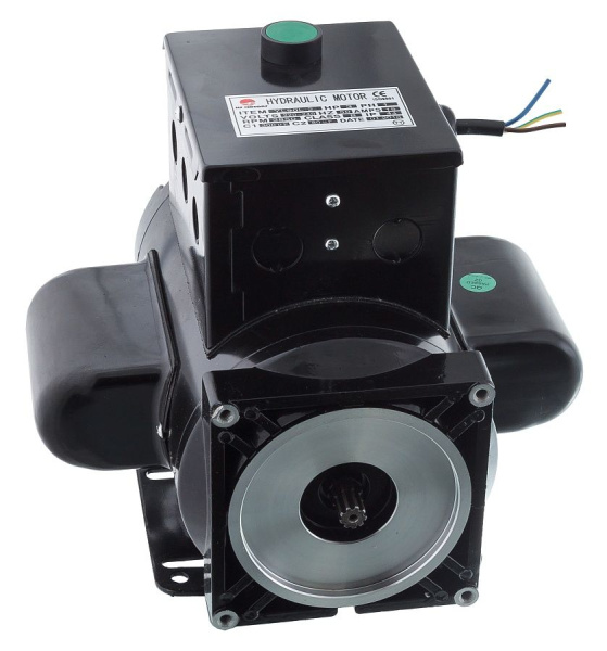 Электродвигатель 1Р/220V/2.2kW пгн2-4.0sp14(2)