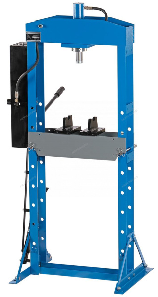 Гидравлический пресс, 15 т, ножной привод n3615f