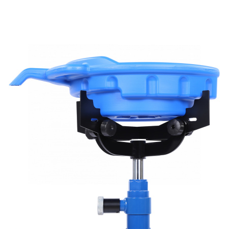 Держатель емкости для сбора масла OIL8/OIL15 new n3401 l2