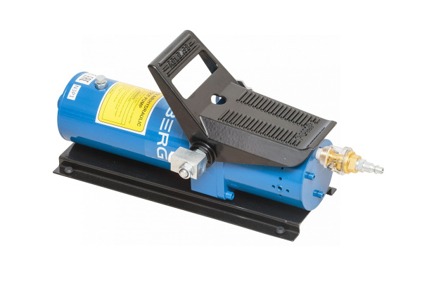 Насос пневмогидравлический, 690 мл n3p1