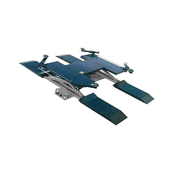 Подъёмник пневматический 2,5 т, для шиномонтажных работ APAC, 1535B (OMA 535A, WERTHER260B) 175935