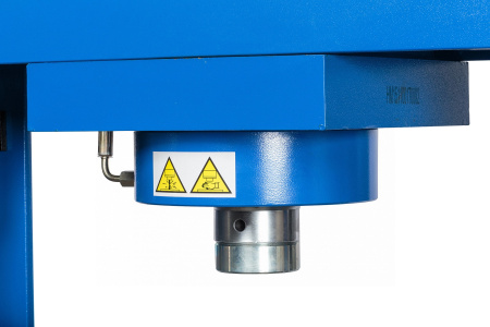 Электрогидравлический пресс, 100 т n36100e