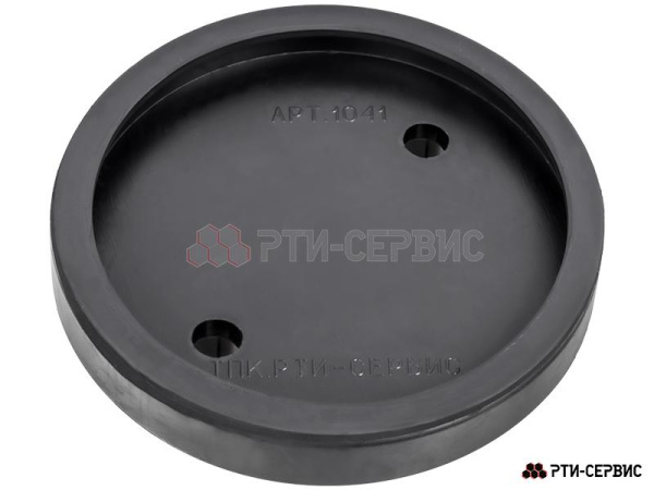 Накладка резиновая для подъемников inch (Дюйм)EverLiftinch (Дюйм) 1041