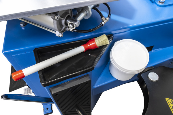 Шиномонтажный станок полуавтоматический (12inch (Дюйм)-26inch (Дюйм)) 380В T301DS t301ds