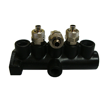 Клапан, BEISSBARTH, 1695100221 159056