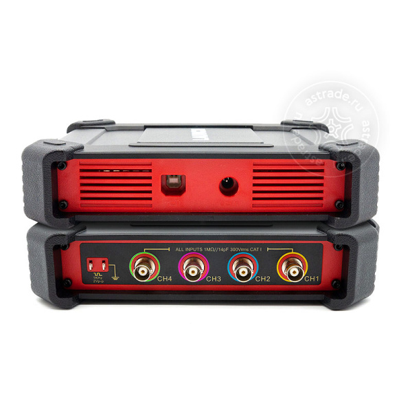 LAUNCH SCOPE BOX O2-2 lnc-096