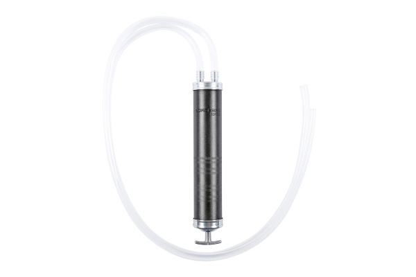 Шприц для перекачки масла, 500 мл no1250