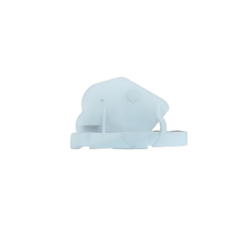 Направляющая фиксатора педали, JOHN BEAN/HOFMANN, C0005626 140999