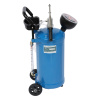 Установка для раздачи масла ручная, 30 л 26hp