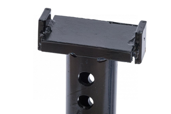 Подставка страховочная профи высокая, 10 т (комплект 2 шт.) n3010l