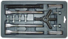 Съемник 3 захвата, 5т, 6inch (Дюйм) СТАНКОИМПОРТ, KA-1858 ka-1858