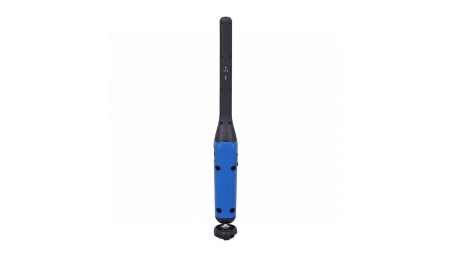 Фонарь светодиодный, с шарнирным основанием, аккумуляторный 1960