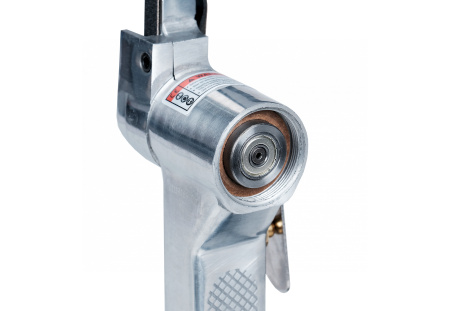 Пневмошлифмашинка ленточная 10*330 мм np4155