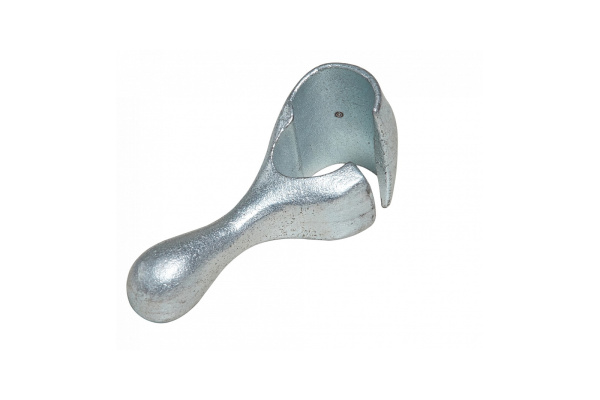 Приспособление демонтажное (монтажка для грузовых колес) nordberg bl2